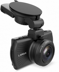 LAMAX C9 autós menetrögzítő kamera